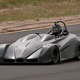 Image for article titled DP4 Super Go-Kart Smokes Everything At The Track